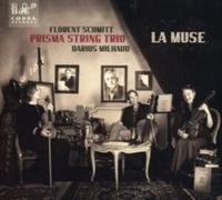 Cobra - La Muse - CD - F4z