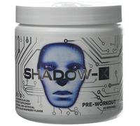 Cobra Labs Shadow-X (270g) Arctic Blue Raspberry, 1 Units,FID46231