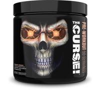 Cobra Labs The Curse 250g / 50 Servings ALL FLAVOURS Strong Pre-Workout Pump