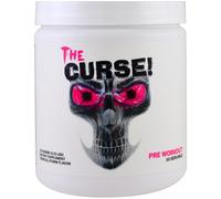 Cobra Labs, The Curse, Pre Workout, Tropical Storm, 0.55 lbs (250 g)