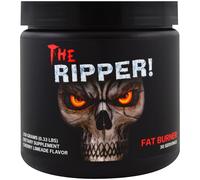 Cobra Labs, The Ripper, Fat Burner, Cherry Limeade Flavor, 0.33 lbs (150 g)