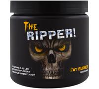 Cobra Labs, The Ripper, Fat Burner, Pineapple Shred , 0.33 lbs (150 g)
