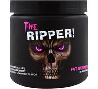 Cobra Labs, The Ripper, Fat Burner, Raspberry Lemonade , 0.33 lbs (150 g)