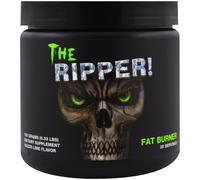 Cobra Labs, The Ripper, Fat Burner, Razor Lime , 0.33 lbs (150 g)