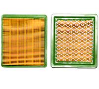 Cobra Lawnmower Paper Air Filter Y3880000000