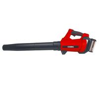 Cobra LB450 24V Cordless Leaf Blower (Inc Battery + Charger)
