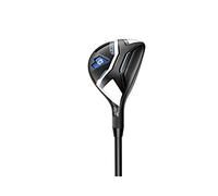 Cobra AeroJet Hybrid KBS PGI 75 LH - GPH REG - 4/H Option: #4, Dexteri