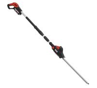 Cobra LRH5024V Long Reach Hedge Trimmer