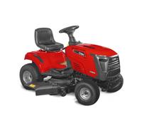 Cobra LT108HSL 42" 452cc Hydrostatic T2 Transmission Ride-On Tractor Mower with Side Discharge