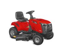 Cobra LT108MSL 42" 452cc Manual Transmission Ride-On Tractor Mower with Side Discharge