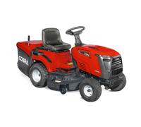 Cobra LT86HRL 86cm / 34" Hydrostatic Rear Collect Garden Tractor