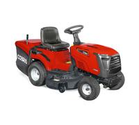 Cobra LT86MRL 86cm / 34" Manual Rear Collect Garden Tractor