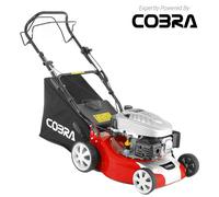 Cobra M40SPC 16" Cobra Self Propelled Mower