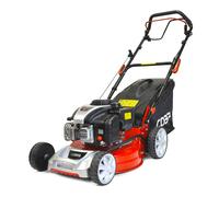 Cobra M40SPCVX Self-Propelled Petrol Lawn Mower