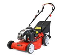 Cobra M41C 16" Petrol Powered Lawnmower