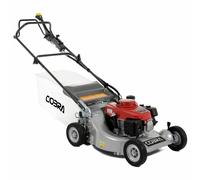 Cobra M53SPH-PRO 21 inch Self Propelled Rotary Lawnmower