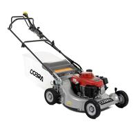 Cobra M53SPH Self-Propelled Petrol Lawn Mower (Honda Engine)