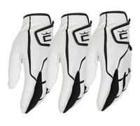 COBRA MICROGRIP FLEX GOLF GLOVE - 3 PACK