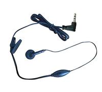 COBRA MICROTALK CM, MT200, MT525, MT550, MT600, MT650, MT750, MT800, MT900, MT975 EAR BUD STYLE EARPIECE INLINE PTT MICROPHONE PMR446 TWO WAY RADIO WALKIE TALKIE TRANSCEIVER