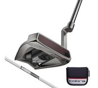 Cobra MIM STINGRAY20 Putter (4-3-2-1 degrees) KBS CT Tour 120 (34.0/Men's)