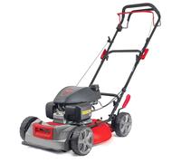 Cobra MM48SPH Self-propelled Petrol Mulching Lawnmower