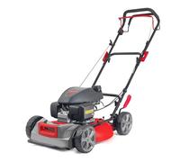 Cobra MM48SPH Self-propelled Petrol Mulching Lawnmower