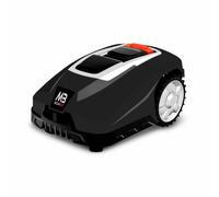 Cobra Mowbot 1200 Robotic Lawnmower