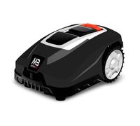 Cobra MOWBOT1200 Robotic Lawn Mower (Black)