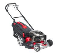 Cobra MX460SPC 4in1 Self-Propelled Petrol Mower
