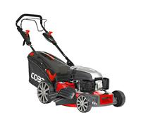 Cobra MX484SPCE 48cm Self-Propelled Electric Start Lawn Mower
