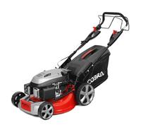 Cobra MX484SPCE Electric Start Self-Propelled Petrol Lawn Mower