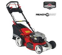 Cobra MX514SPB 20" Petrol Powered Lawnmower - Briggs & Stratton Engine