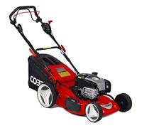 Cobra MX515SPBI Self-Propelled Petrol Lawn Mower
