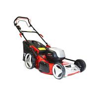 Cobra MX51S40VX 40V MAX+ 3-in-1 Self Propelled Cordless Lawnmower Kit