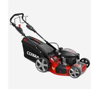Cobra MX534SPH Self-Propelled 4 Speed Mower (Honda Engine)