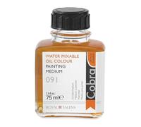 Cobra NEU Malmittel, 75 ml [Haushaltswaren], Royal Talens