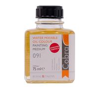 Cobra NEU Malmittel, 75 ml [Haushaltswaren], Royal Talens