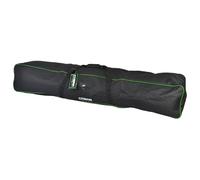 Cobra Nylon Stand Bag, Black, 148cm x 2.8cm x 25cm, 0.74kg, Golfers, Stand Bag, Golf