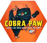 Cobra Paw
