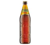 Cobra Premium Beer (12 x 660ml)