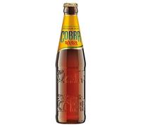 Cobra Premium Beer (24 x 330ml)