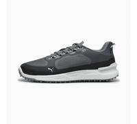 Cobra Puma IGNITE Elevate X Golf Shoes - Slate/Black/Gray