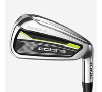 Cobra Radspeed-s Series Of Regular Right-handed Graphite Irons