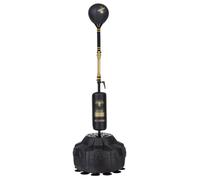 Cobra Reflex Bag Free Standing Boxing Punching Bag Adjustable-Height 150-180cm Boxing Bag With Stand And Secure Suction Cups