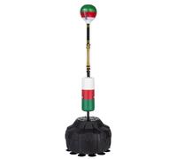 Cobra Reflex Bag Freestanding Speed Ball MMA Cobra Bag Training Punch Ball Reflex Ball Viper Speedball Punch Bag Hittable Cylindrical Target