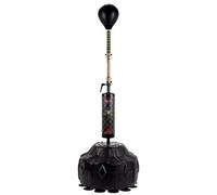 Cobra Reflex Bag Vertical Speed Ball Boxing Ball Can Hit Cylindrical Targets For Professional Decompression Training For Teenagers & Adults & Kids