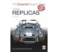 Cobra Replicas: The Essential Buyer's Guide