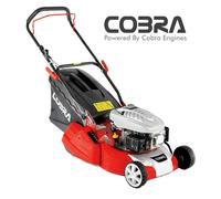 Cobra RM40C 16" Cobra Rear Roller Lawnmower DG350 Engine