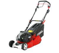 Cobra RM433SPBI Self-Propelled 3 Speed Rear Roller Mower
