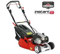 Cobra RM433SPBI Self-Propelled 3 Speed Rear Roller Mower